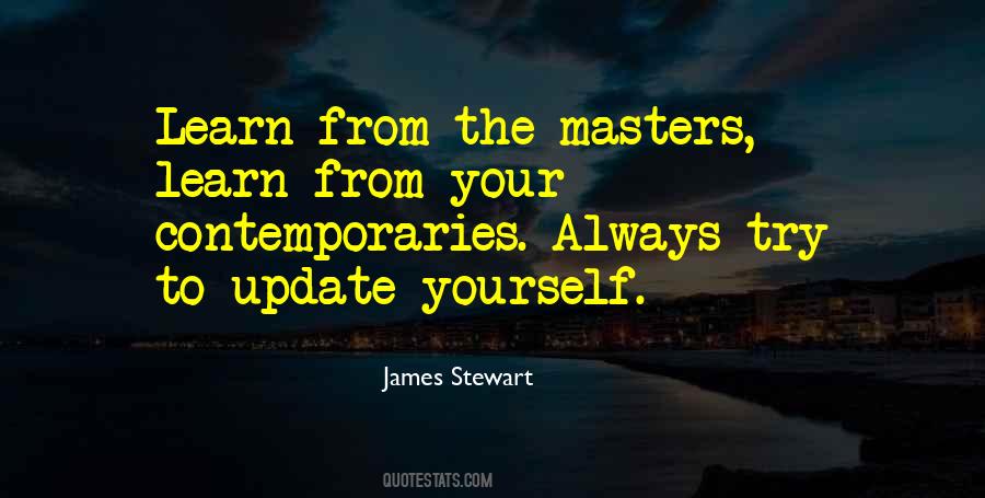 James Stewart Quotes #1096243