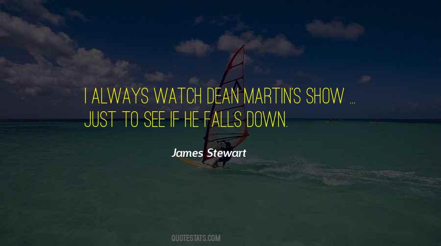 James Stewart Quotes #1178983 James Stewart Quotes #1178983