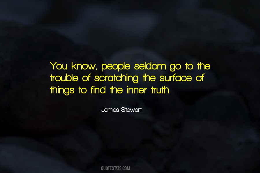 James Stewart Quotes #1243151