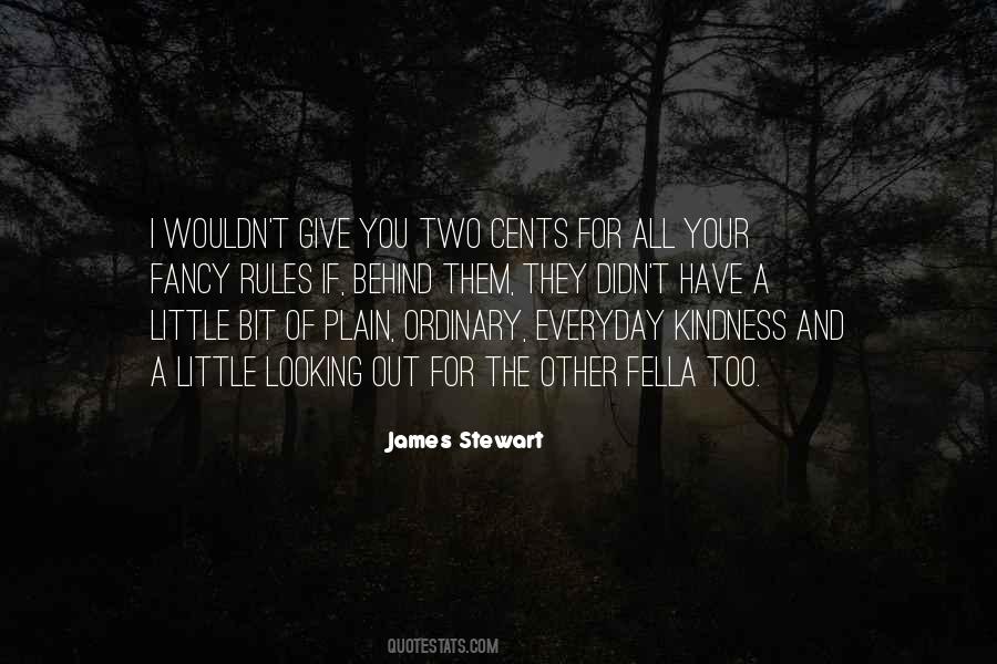 James Stewart Quotes #1256762
