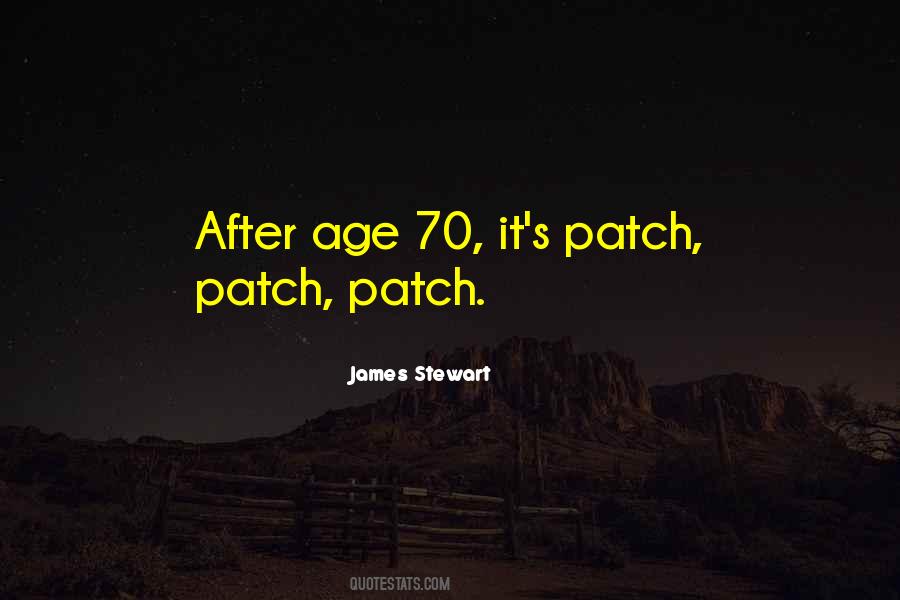James Stewart Quotes #1495023