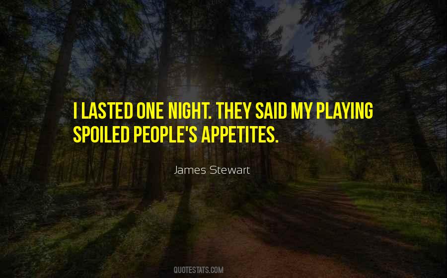 James Stewart Quotes #162829 James Stewart Quotes #162829