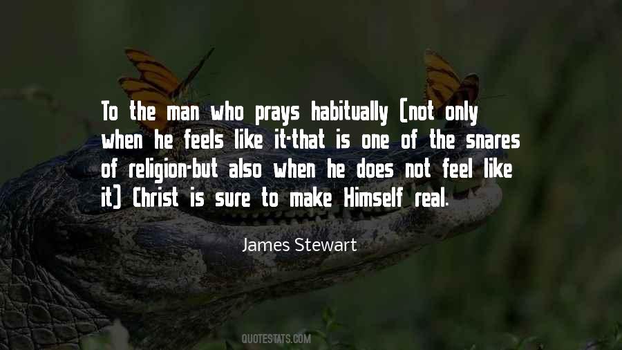 James Stewart Quotes #1690926 James Stewart Quotes #1690926