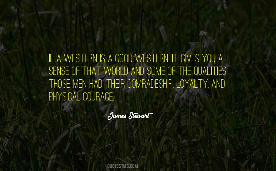 James Stewart Quotes #1861139