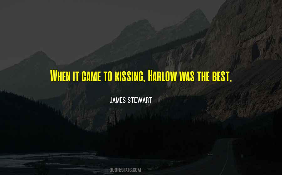 James Stewart Quotes #239989