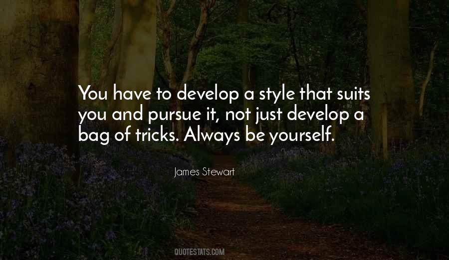 James Stewart Quotes #316858