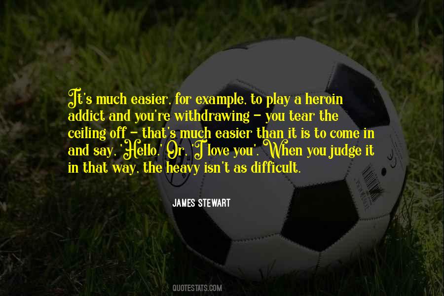 James Stewart Quotes #459517 James Stewart Quotes #459517