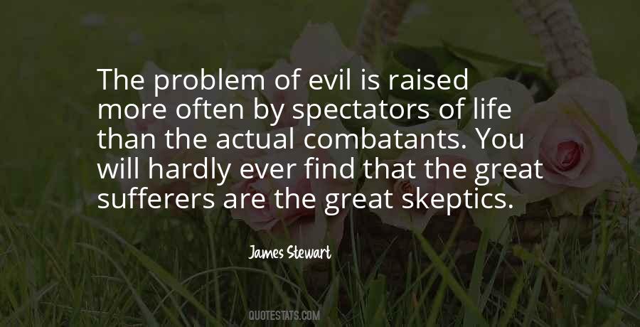 James Stewart Quotes #689366