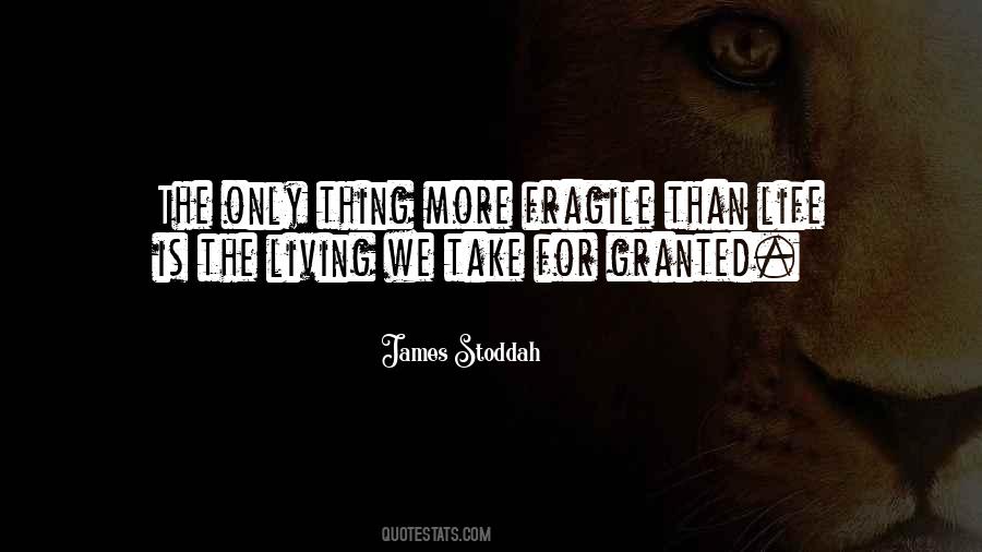 James Stoddah Quotes #213891 James Stoddah Quotes #213891