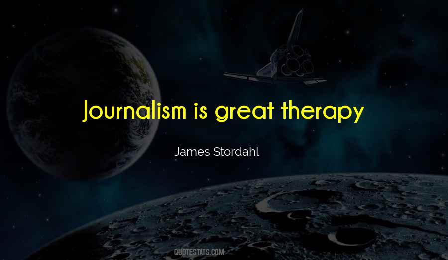 James Stordahl Quotes #592039