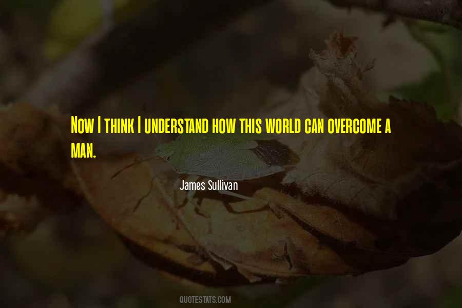 James Sullivan Quotes #654420