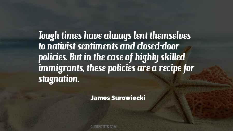 James Surowiecki Quotes #101502