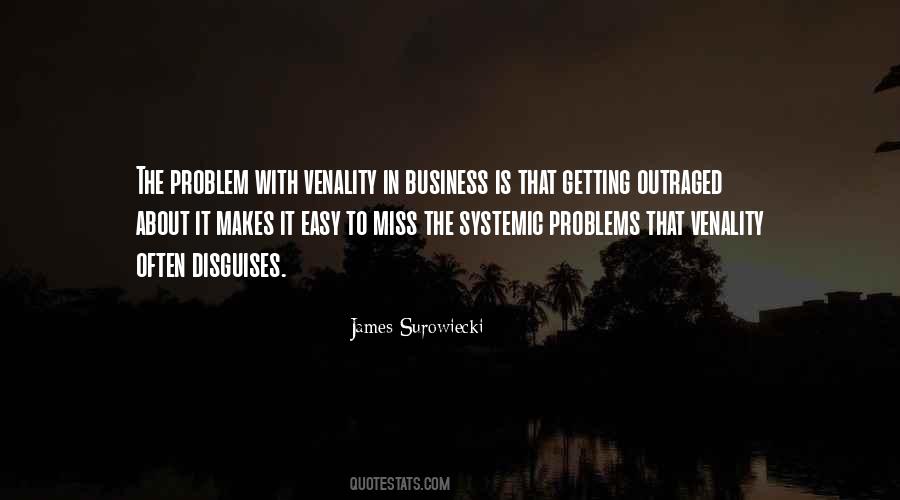 James Surowiecki Quotes #1351086