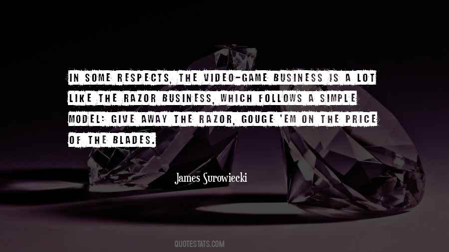 James Surowiecki Quotes #169114