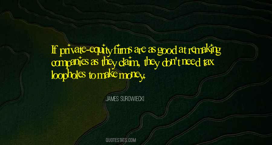 James Surowiecki Quotes #1723385