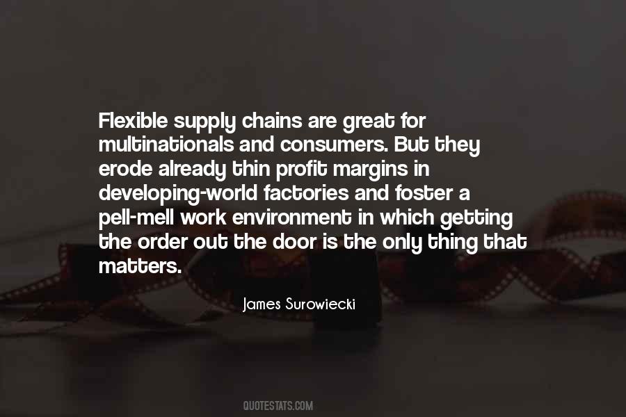 James Surowiecki Quotes #175348