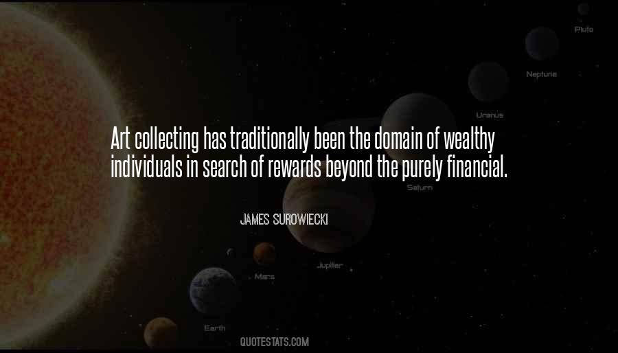 James Surowiecki Quotes #257536