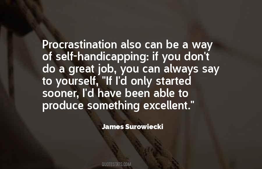 James Surowiecki Quotes #358080