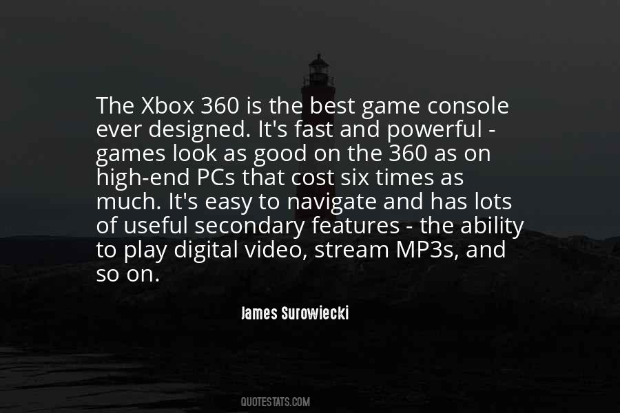 James Surowiecki Quotes #422974