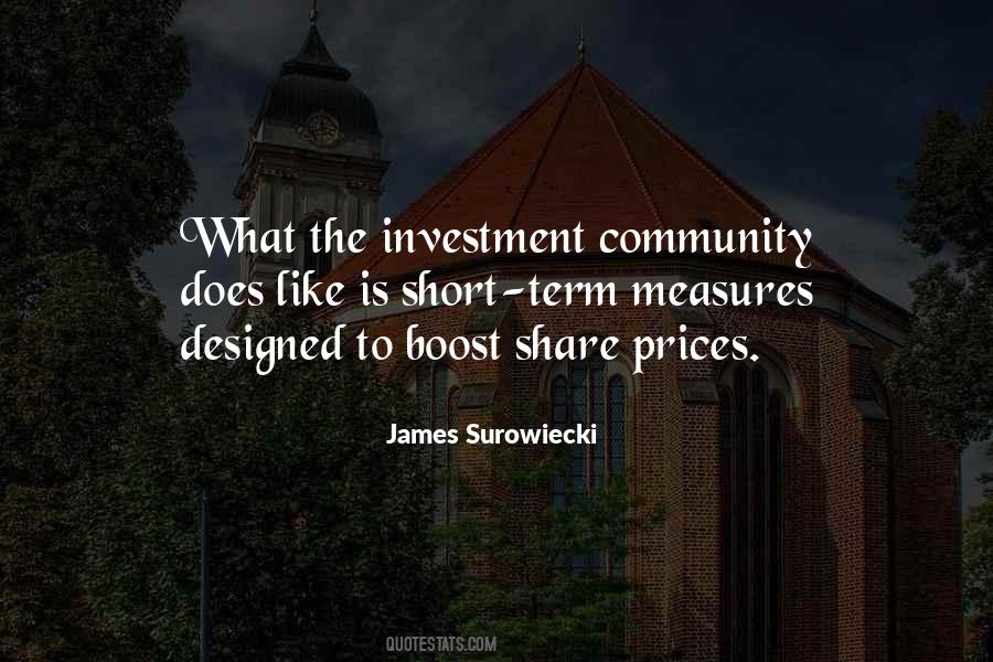 James Surowiecki Quotes #432012