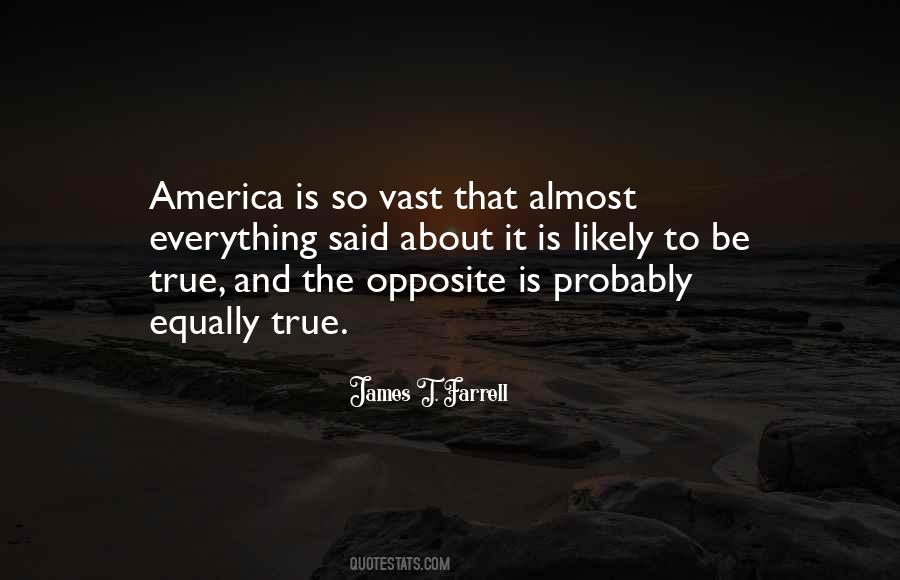 James T. Farrell Quotes #1384709