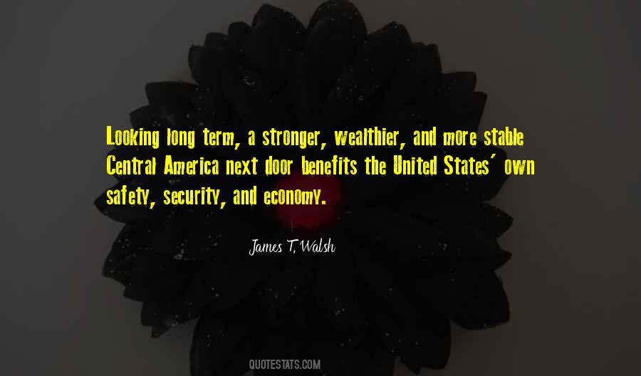 James T. Walsh Quotes #342107