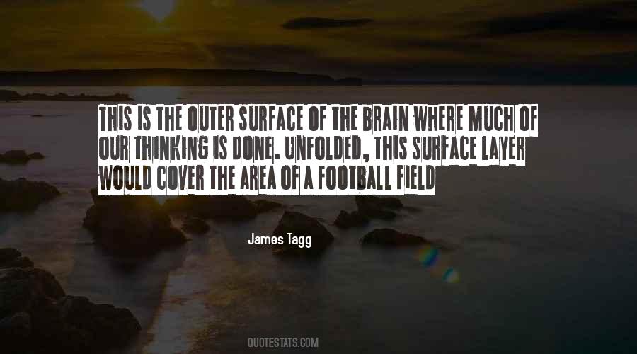 James Tagg Quotes #117487