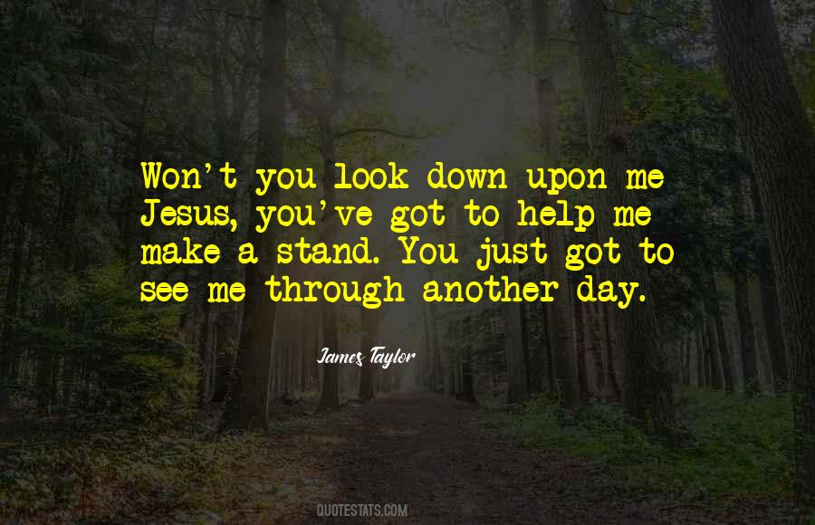 James Taylor Quotes #1073413