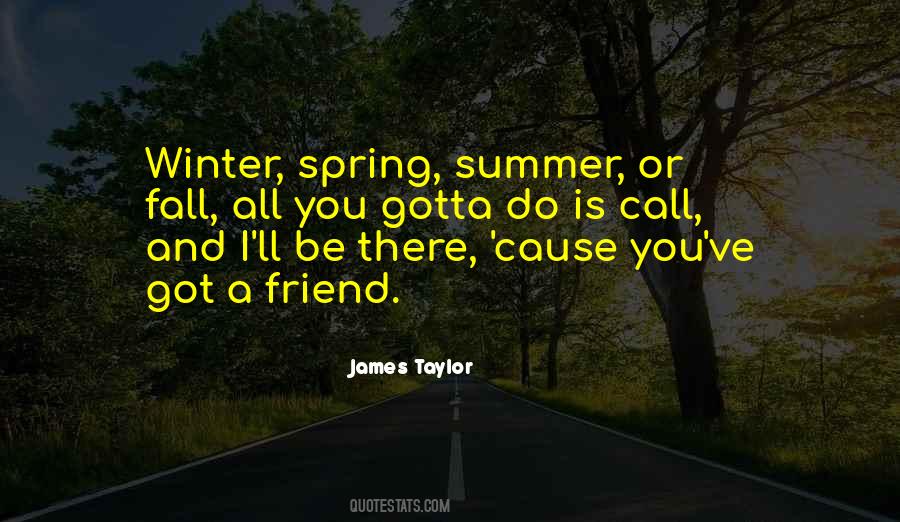 James Taylor Quotes #119589