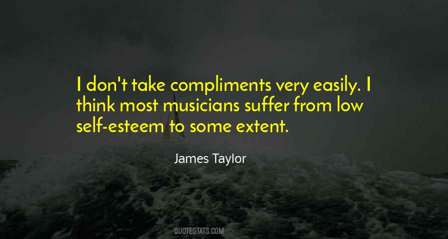 James Taylor Quotes #123575