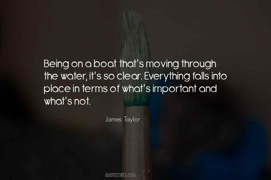 James Taylor Quotes #1317020