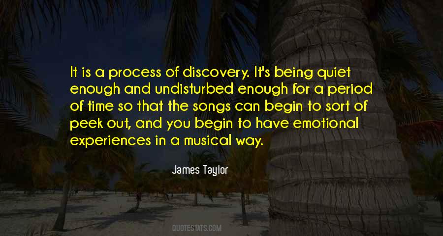 James Taylor Quotes #1341203