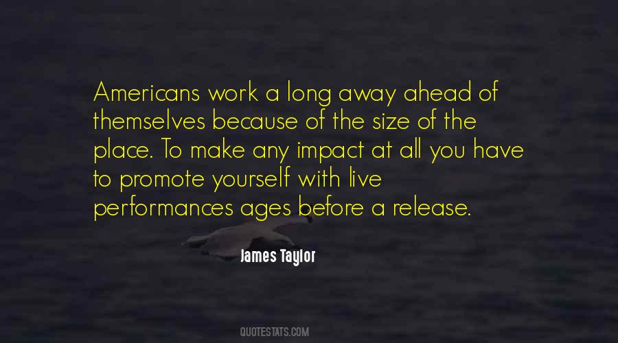 James Taylor Quotes #1372695