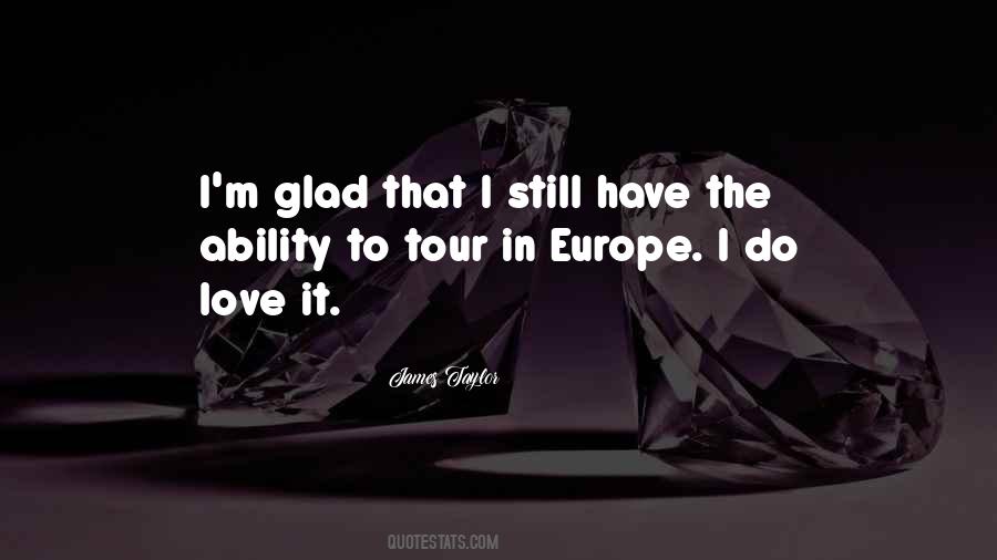 James Taylor Quotes #1665016
