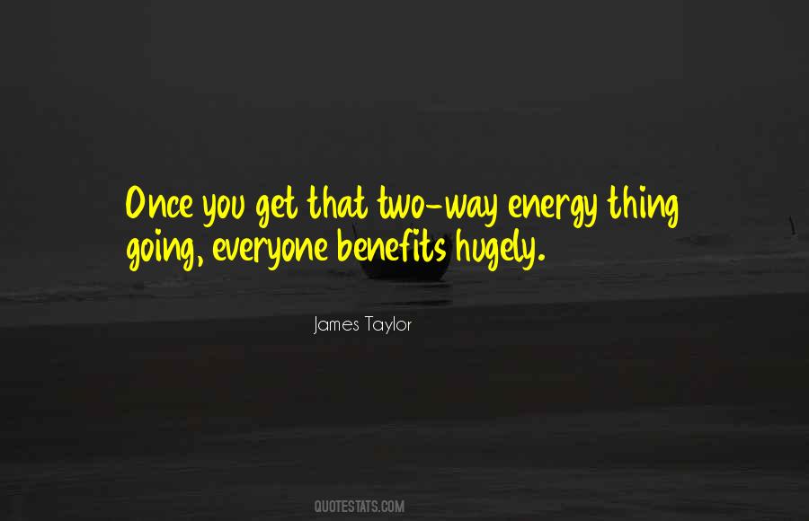 James Taylor Quotes #1666415