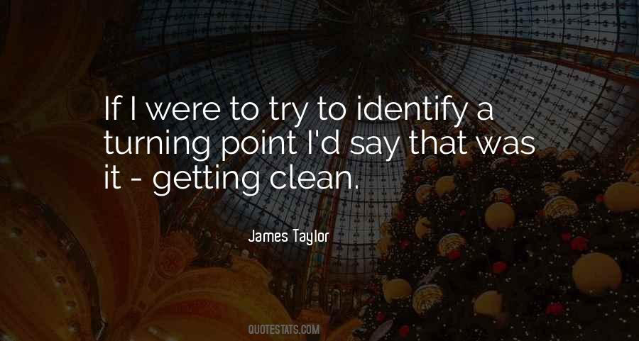 James Taylor Quotes #1779024