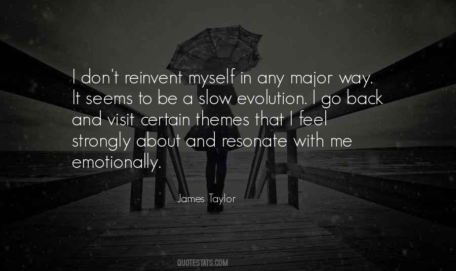 James Taylor Quotes #233020