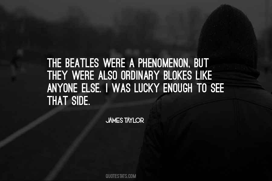James Taylor Quotes #574846