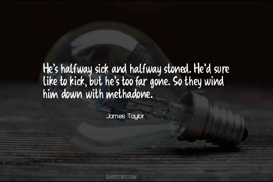James Taylor Quotes #652146