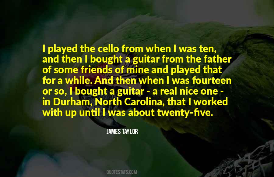 James Taylor Quotes #697589