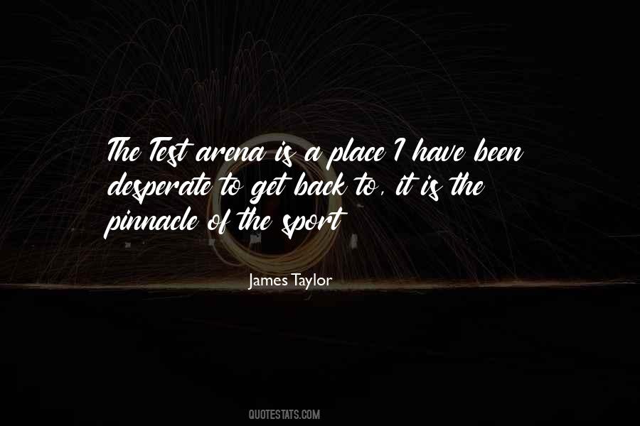 James Taylor Quotes #846278
