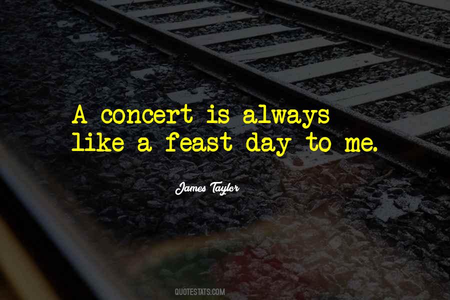 James Taylor Quotes #87669