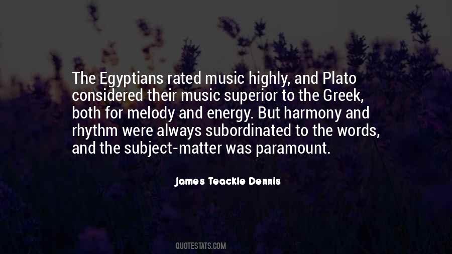 James Teackle Dennis Quotes #645513 James Teackle Dennis Quotes #645513