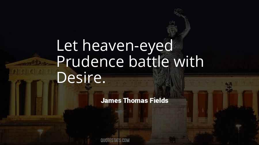 James Thomas Fields Quotes #1846278