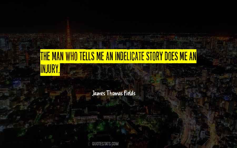 James Thomas Fields Quotes #925385