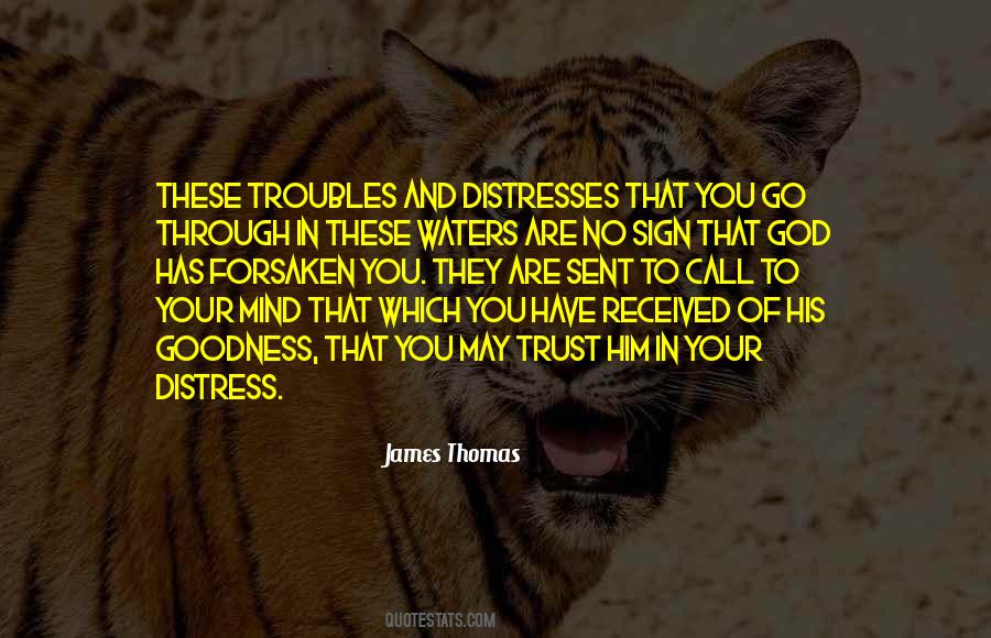 James Thomas Quotes #1620482