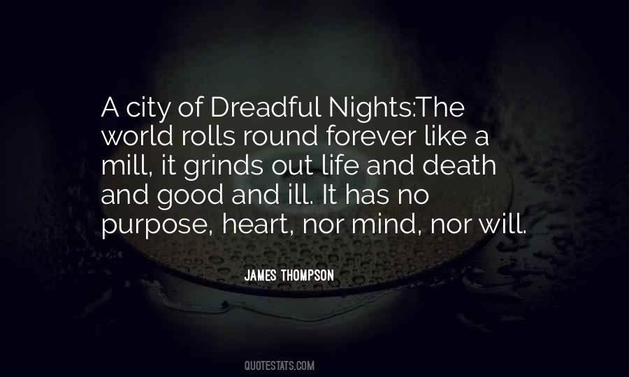 James Thompson Quotes #1380865