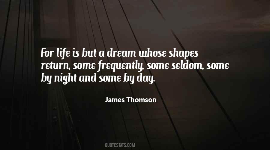 James Thomson Quotes #1008052