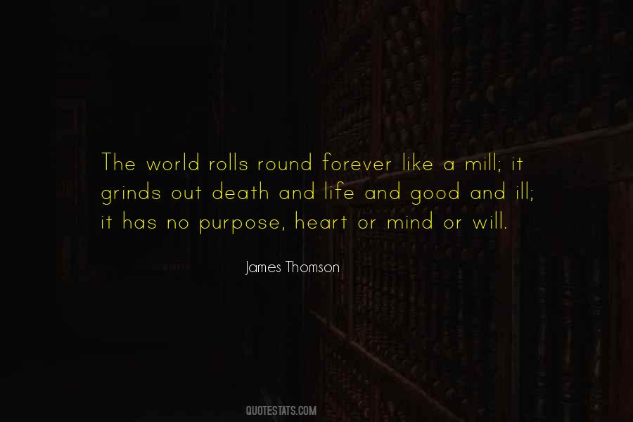 James Thomson Quotes #1078465