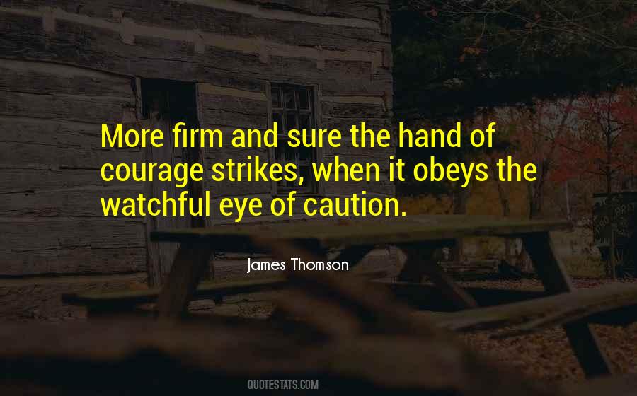 James Thomson Quotes #1588523